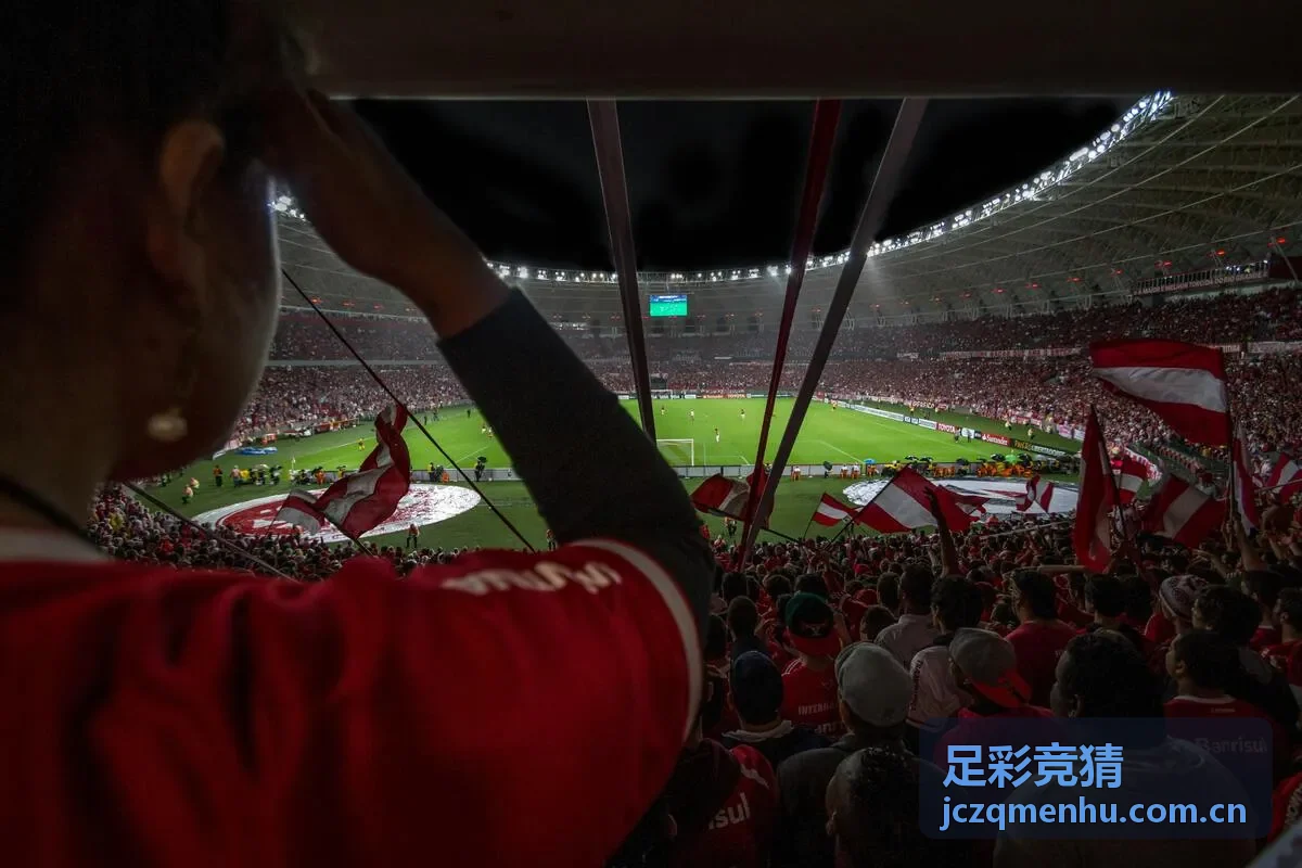 足彩竞猜数据情报